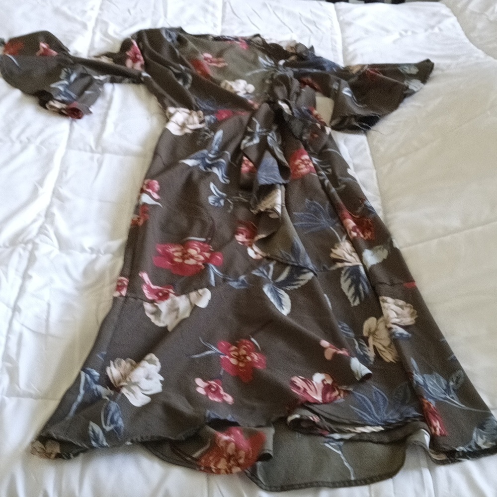 Women's elegant drews